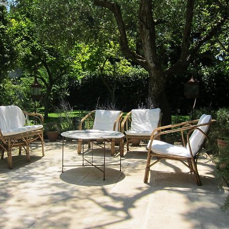 Tenuta Belvedere Отранто Экстерьер фото