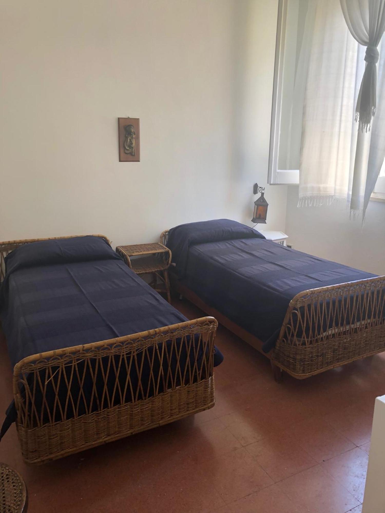 Tenuta Belvedere Отранто Экстерьер фото