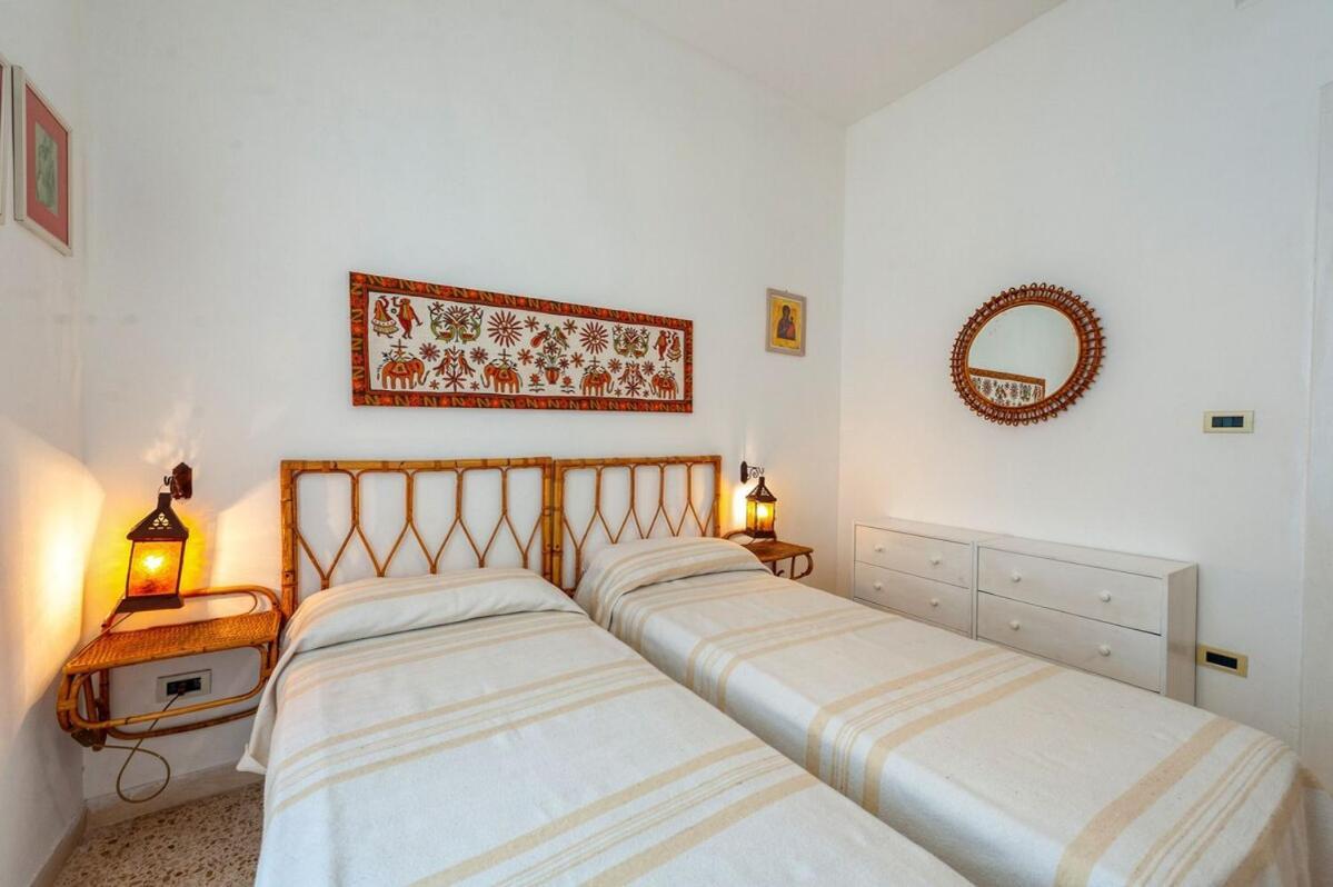 Tenuta Belvedere Отранто Экстерьер фото