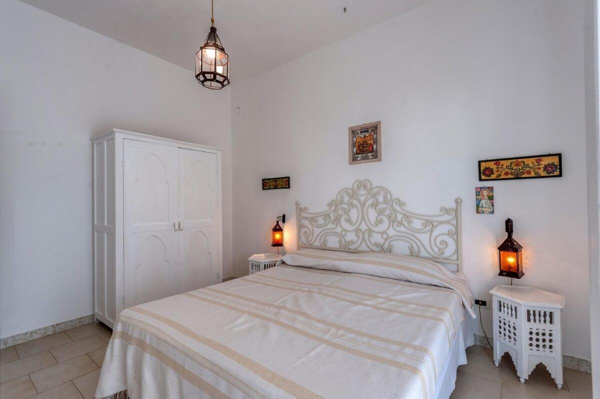 Tenuta Belvedere Отранто Экстерьер фото