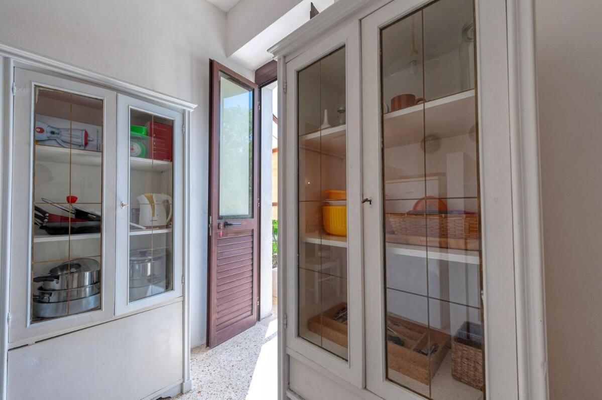 Tenuta Belvedere Отранто Экстерьер фото