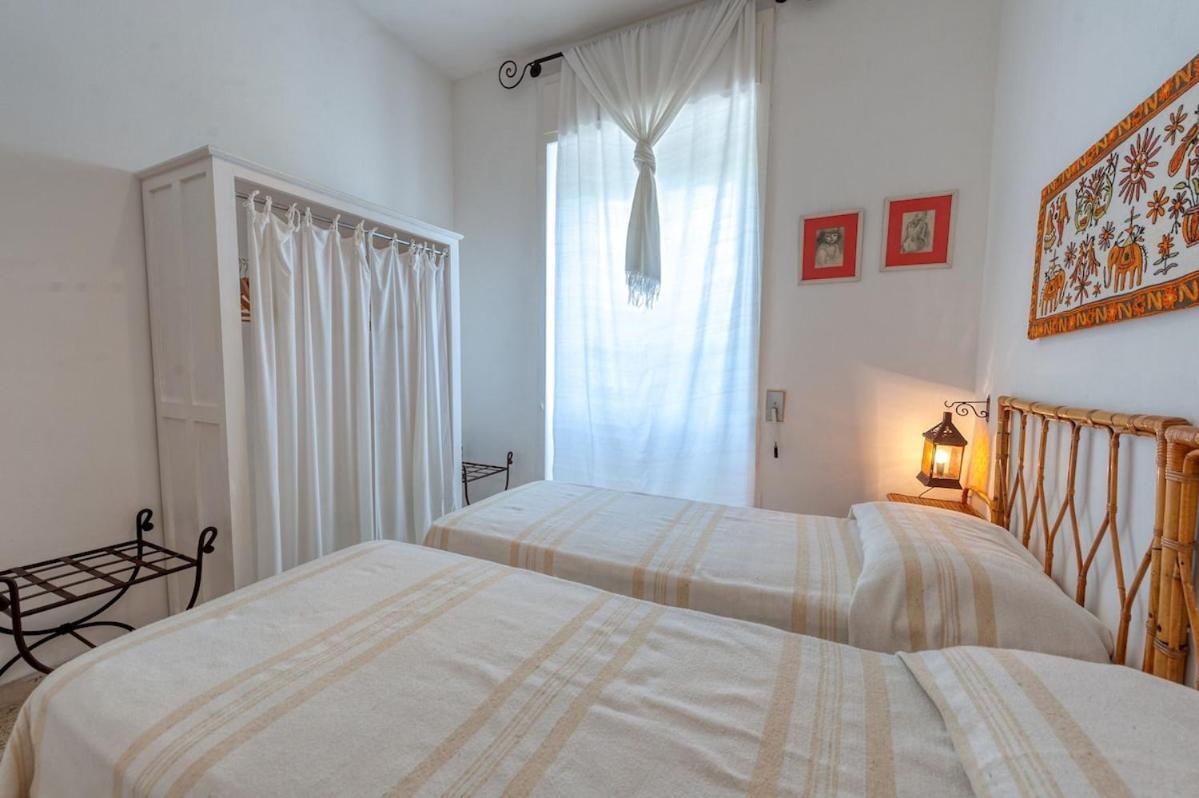 Tenuta Belvedere Отранто Экстерьер фото