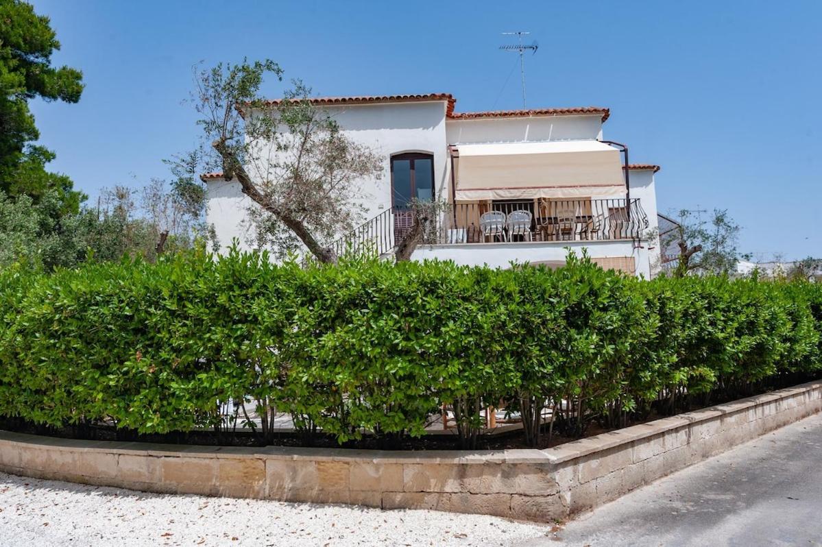 Tenuta Belvedere Отранто Экстерьер фото