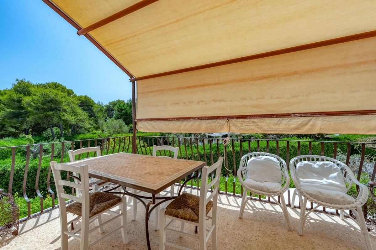 Tenuta Belvedere Отранто Экстерьер фото