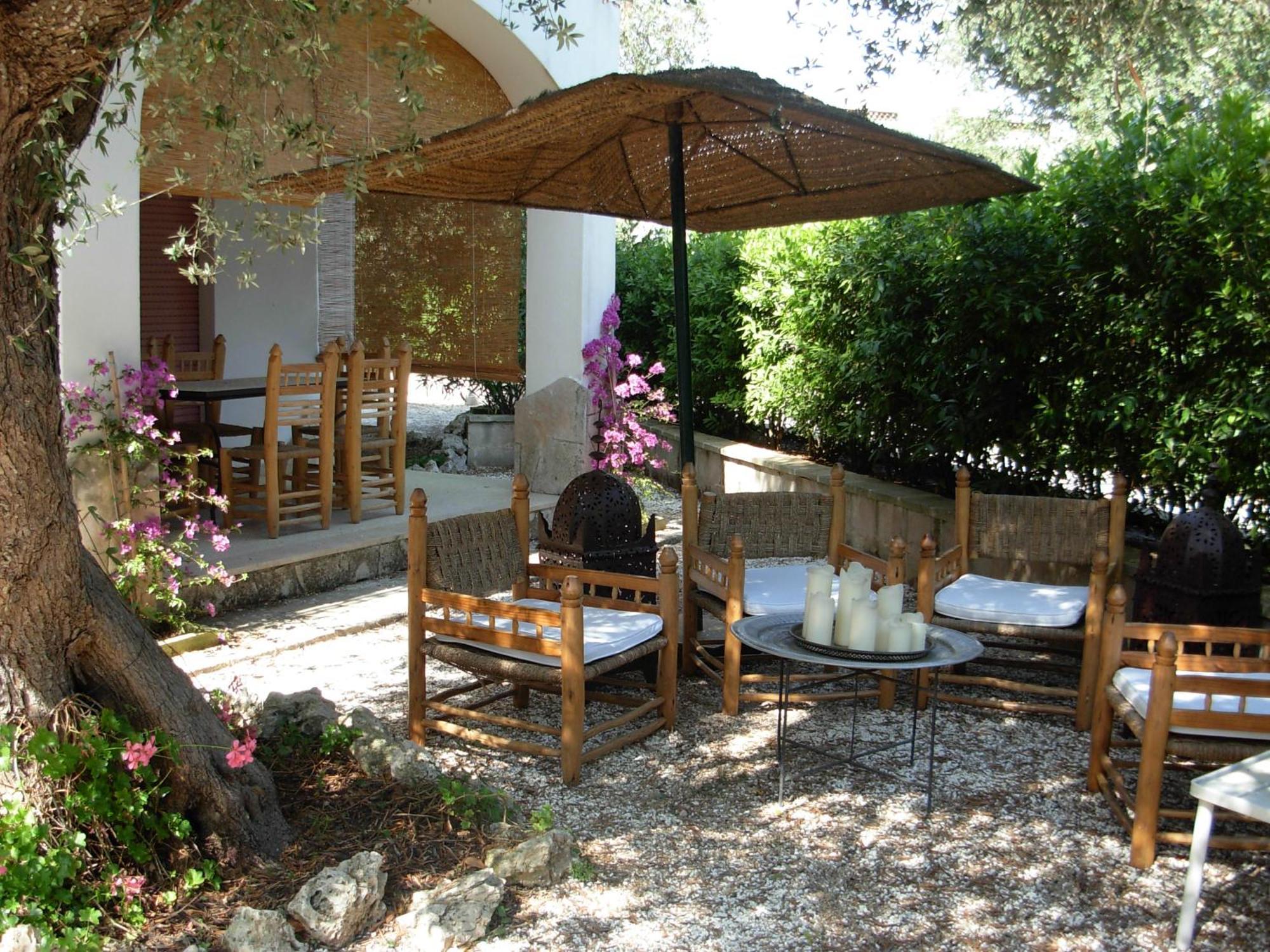 Tenuta Belvedere Отранто Экстерьер фото