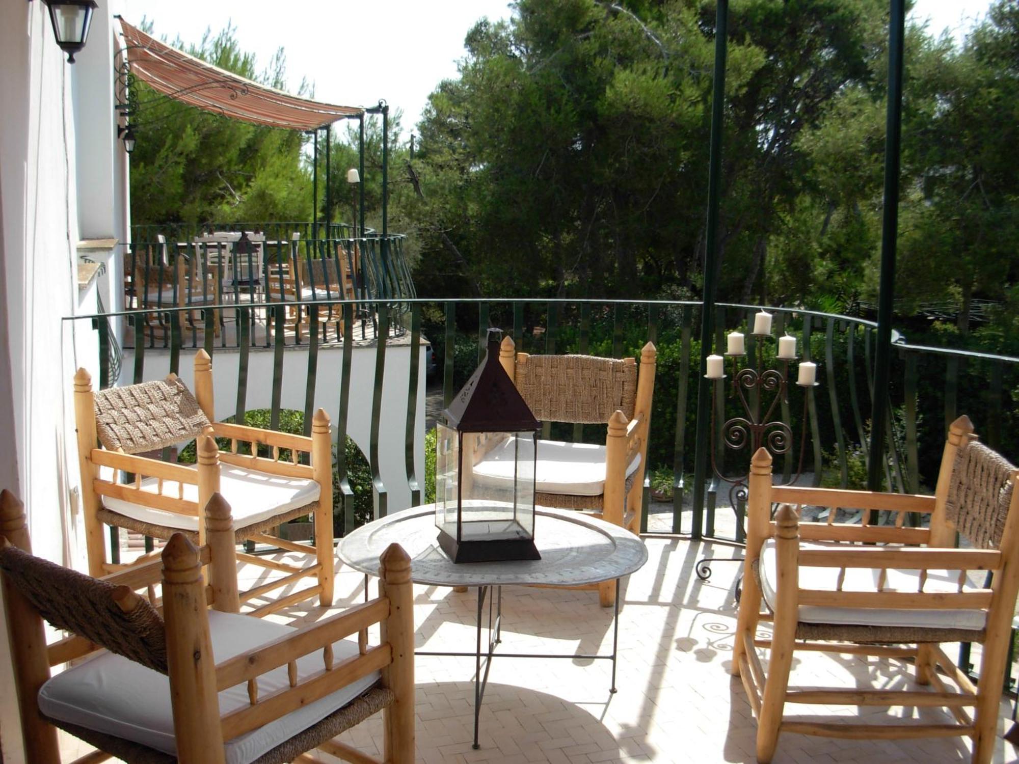 Tenuta Belvedere Отранто Экстерьер фото