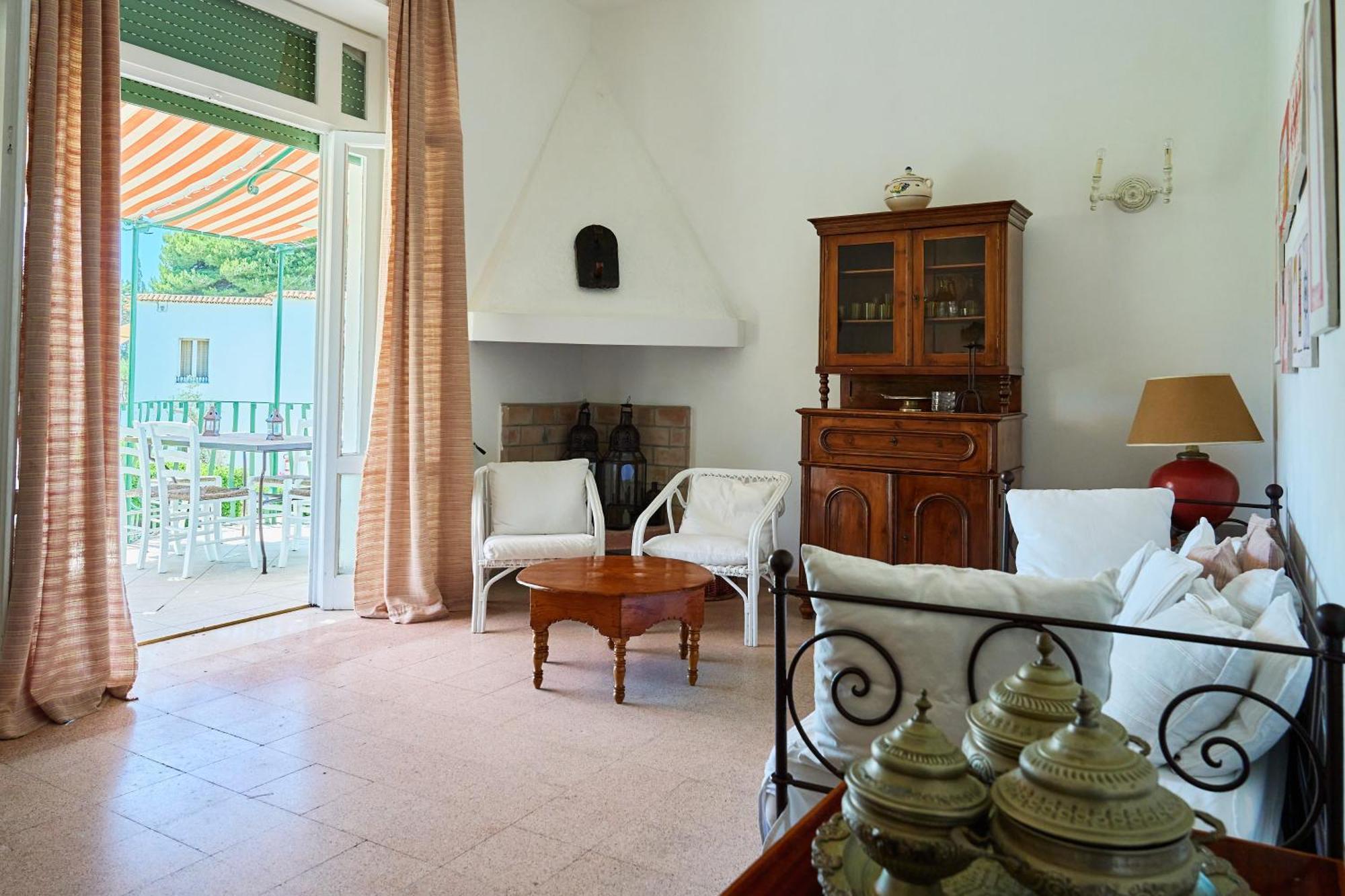 Tenuta Belvedere Отранто Экстерьер фото
