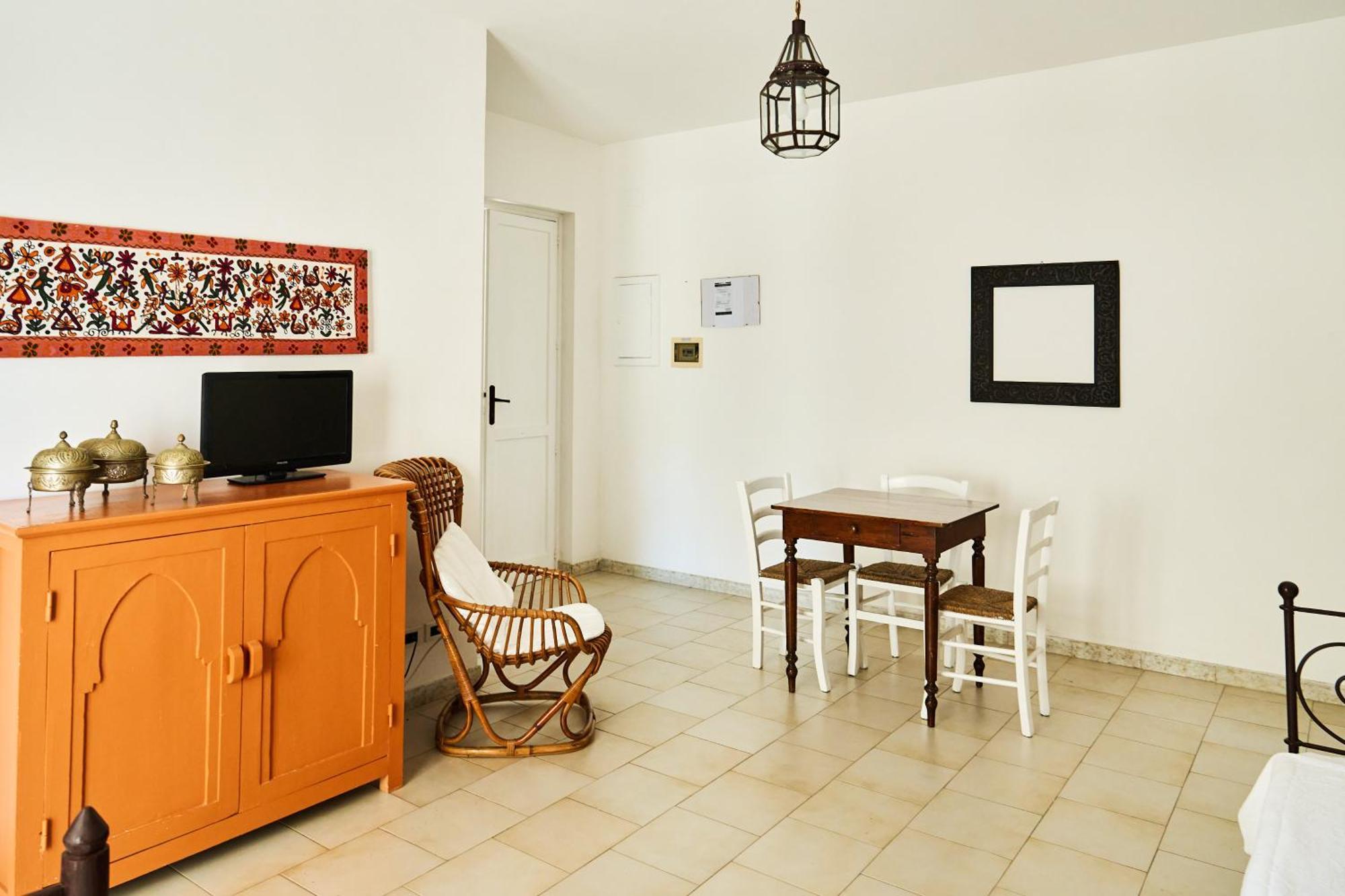 Tenuta Belvedere Отранто Экстерьер фото