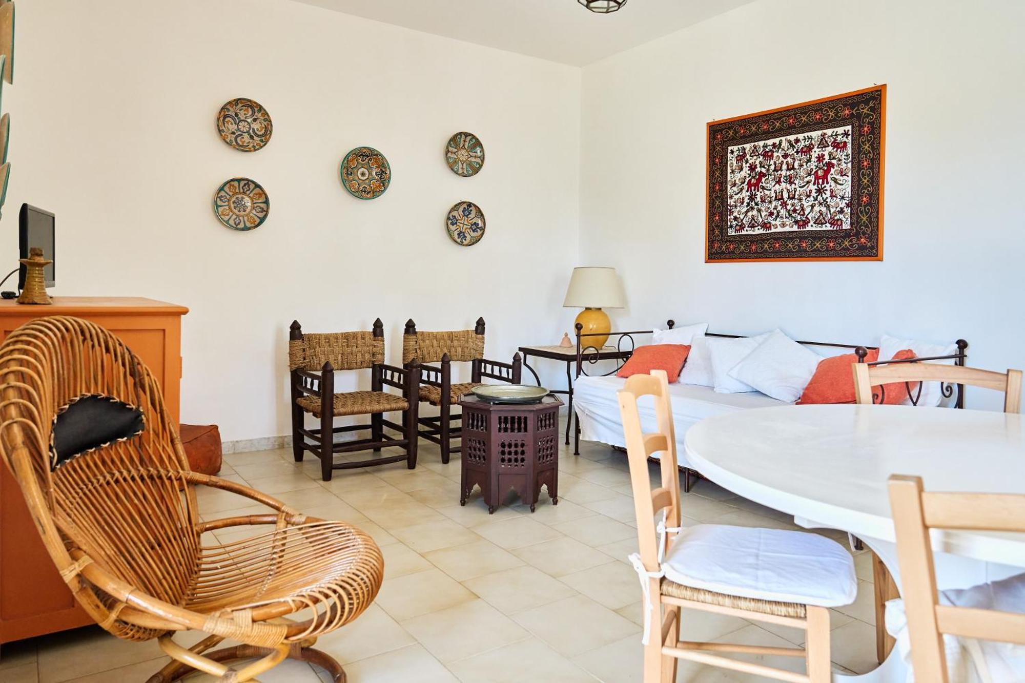 Tenuta Belvedere Отранто Экстерьер фото