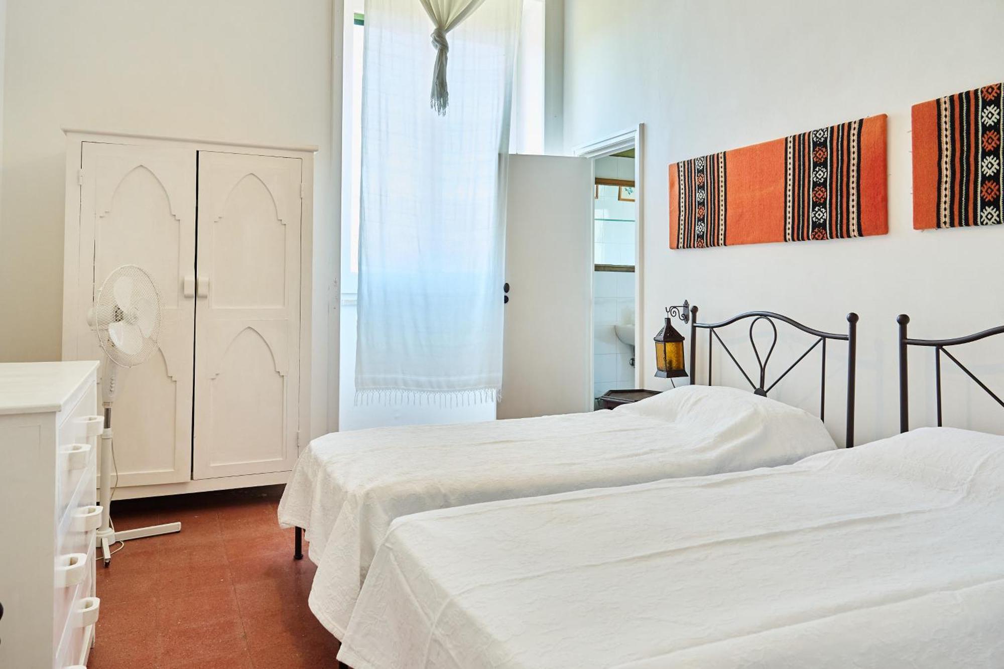 Tenuta Belvedere Отранто Экстерьер фото