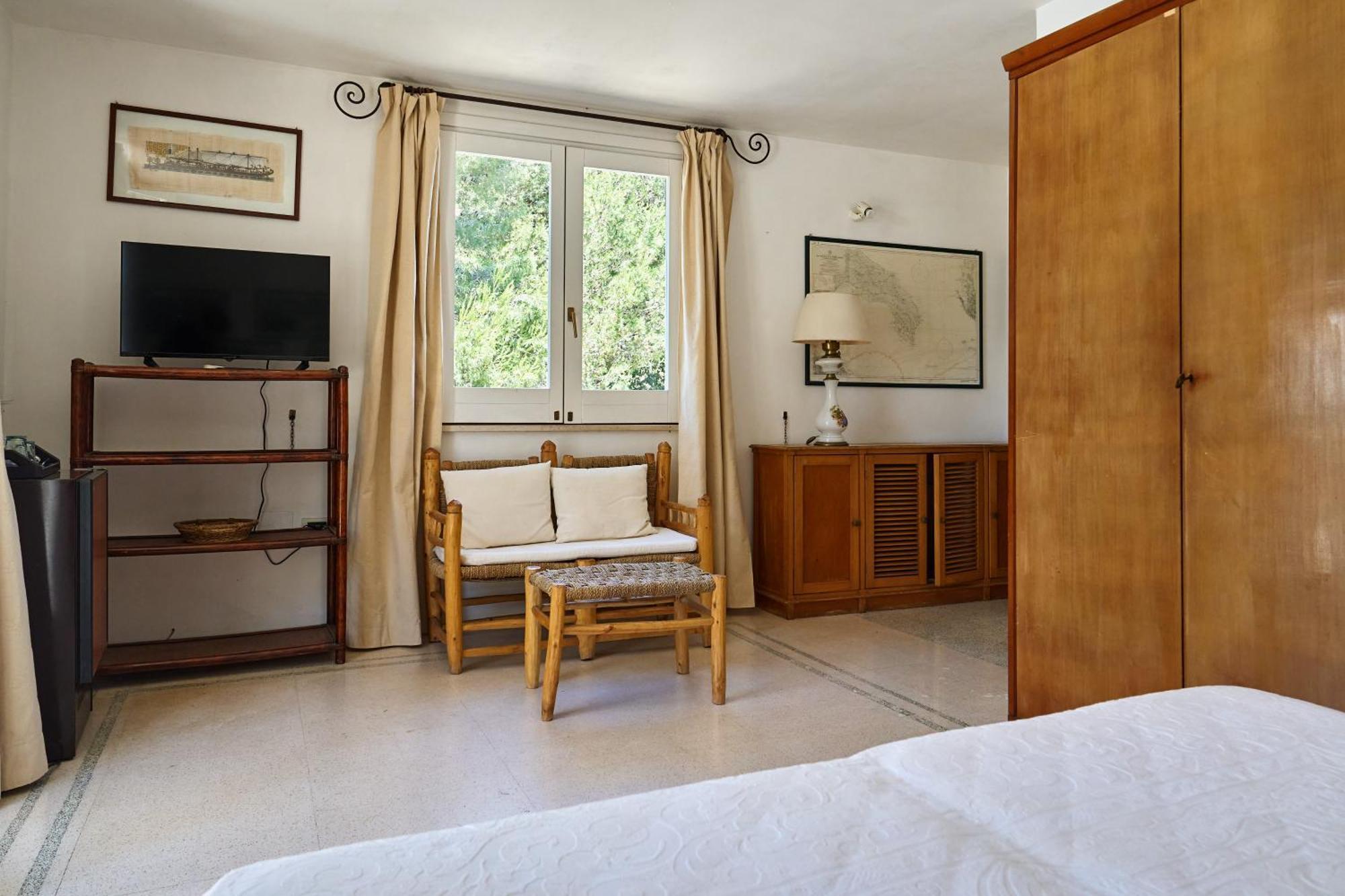 Tenuta Belvedere Отранто Экстерьер фото
