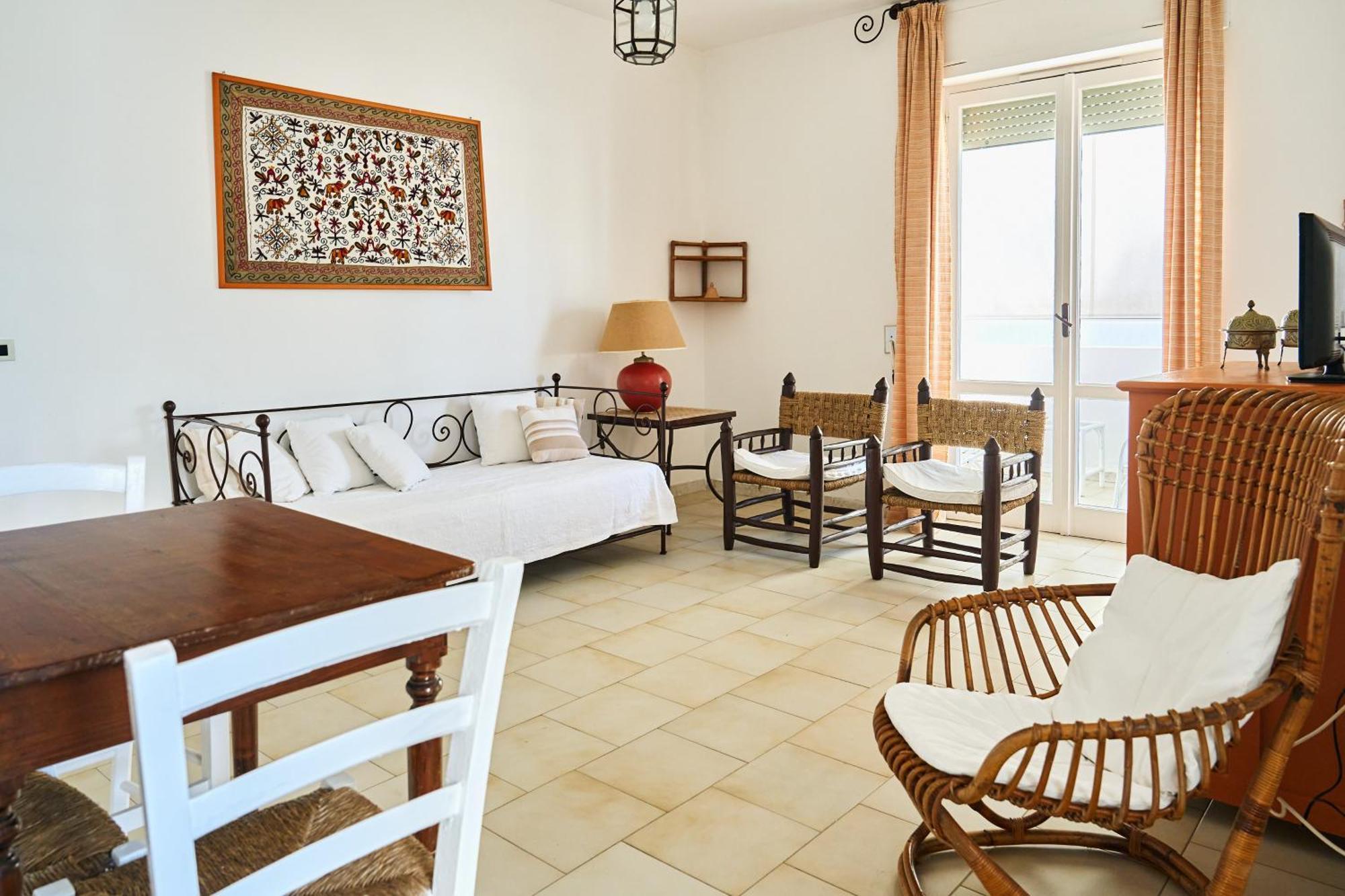 Tenuta Belvedere Отранто Экстерьер фото