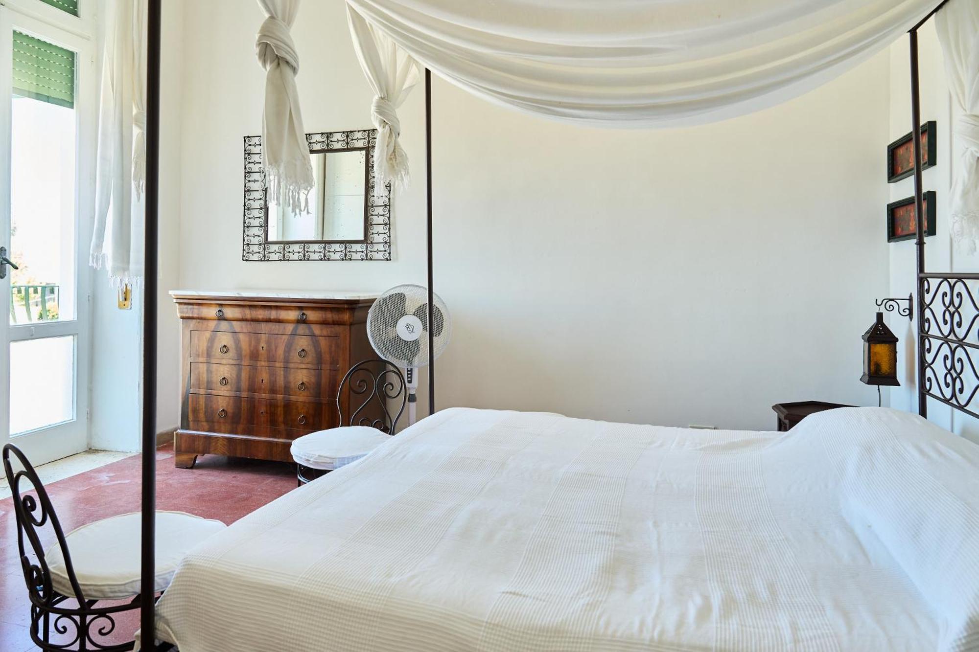Tenuta Belvedere Отранто Экстерьер фото